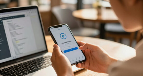 We're Making It Easier To Identify AI-generated Content Globally.