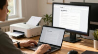 Websites Should Be Printable
