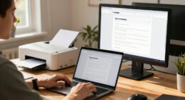 Websites Should Be Printable