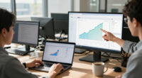 What AWS’s Five-Year Growth Pace Means For Amazon’s AI Spending
