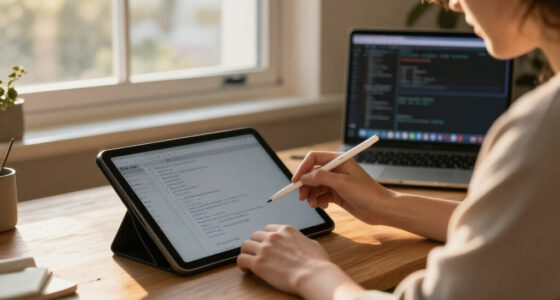 What Can An E Ink Tablet Do For Reading, Writing, And Work In 2027?