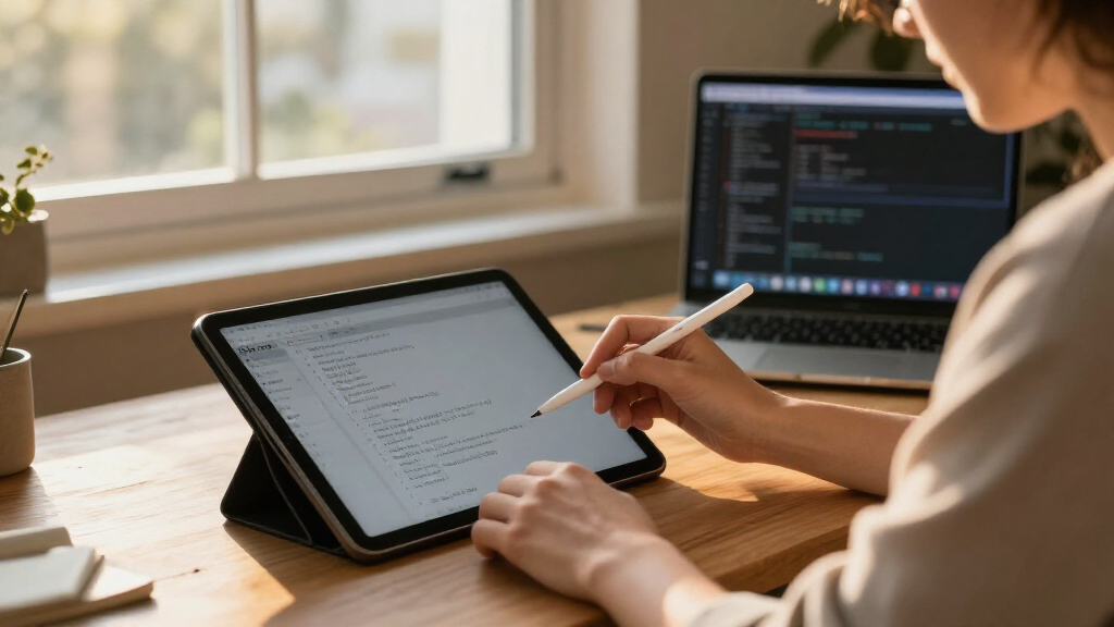 What Can An E Ink Tablet Do For Reading, Writing, And Work In 2027?