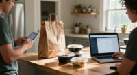 What DoorDash’s “Several Hundred” AI Orders Say About Agent Commerce