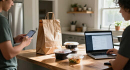 What DoorDash’s “Several Hundred” AI Orders Say About Agent Commerce