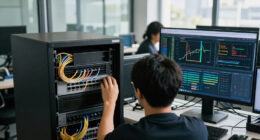 What Infrastructure Will AI Agents Need? Four Deals Point To The Buildout