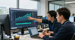 What Rymvard’s Capacity Ledger Adds For SAP HANA Memory