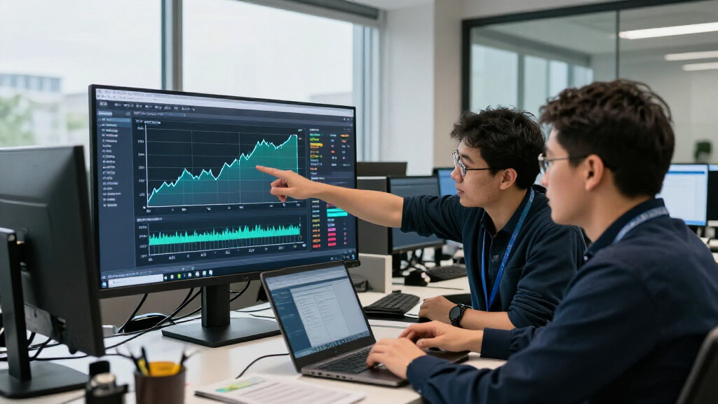 What Rymvard’s Capacity Ledger Adds For SAP HANA Memory