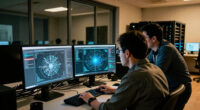 What The AI And Quantum Shift Means For Defence Encryption