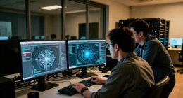 What The AI And Quantum Shift Means For Defence Encryption