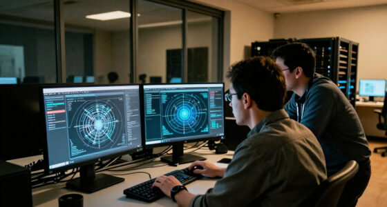 What The AI And Quantum Shift Means For Defence Encryption