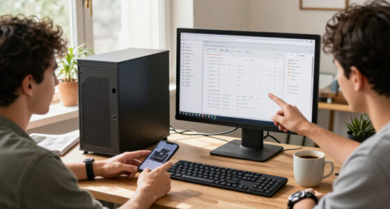 What The AI Boom Could Mean For Your Next PC, Phone And IT Plan