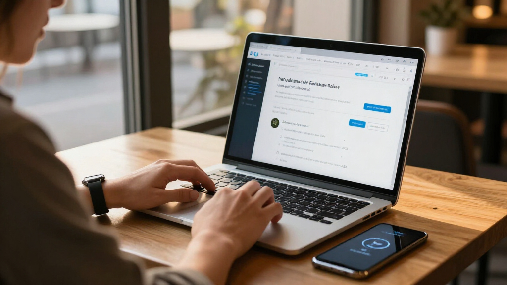 What The Stolen UpdraftCentral Key Issue Means For WordPress Defenses