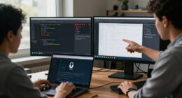 What This Week’s Trojan And PDF Stories Mean For AI Security