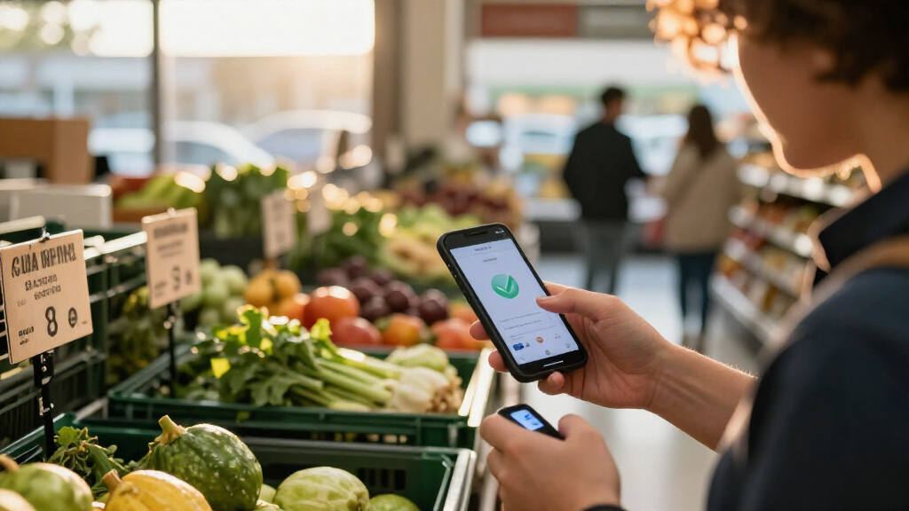 Where Embodied Intelligence Meets Retail: New Links Taking Shape