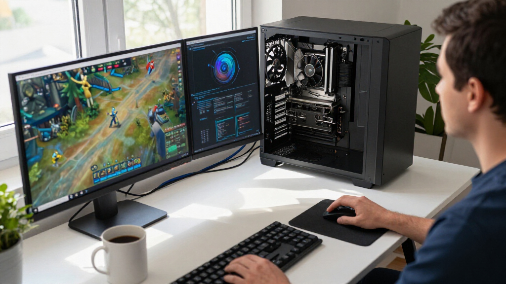 Which 2026 Graphics Card Suits AI, Games, And Everyday Work?
