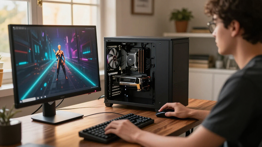 Which Of These 10 Desktop Processors Fits AI, Gaming, And Daily Use?