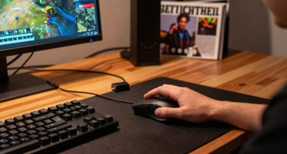 Which Play Style Is Yours? 9 Best Wireless Gaming Mice For 2027