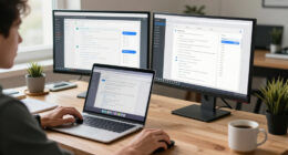 Which Software Options Support Small Business AI Automation?