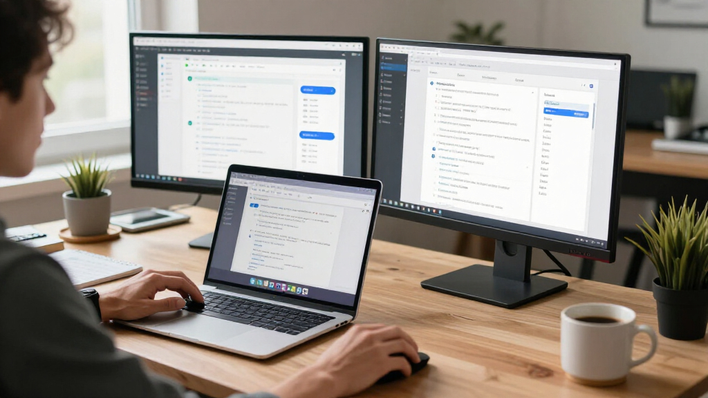 Which Software Options Support Small Business AI Automation?