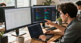 Why AI Pays Off In Tech But Rarely Elsewhere, An Economist Says