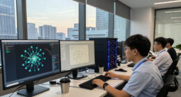Why Elite University AI PhDs Are In Demand At China’s Tech Giants