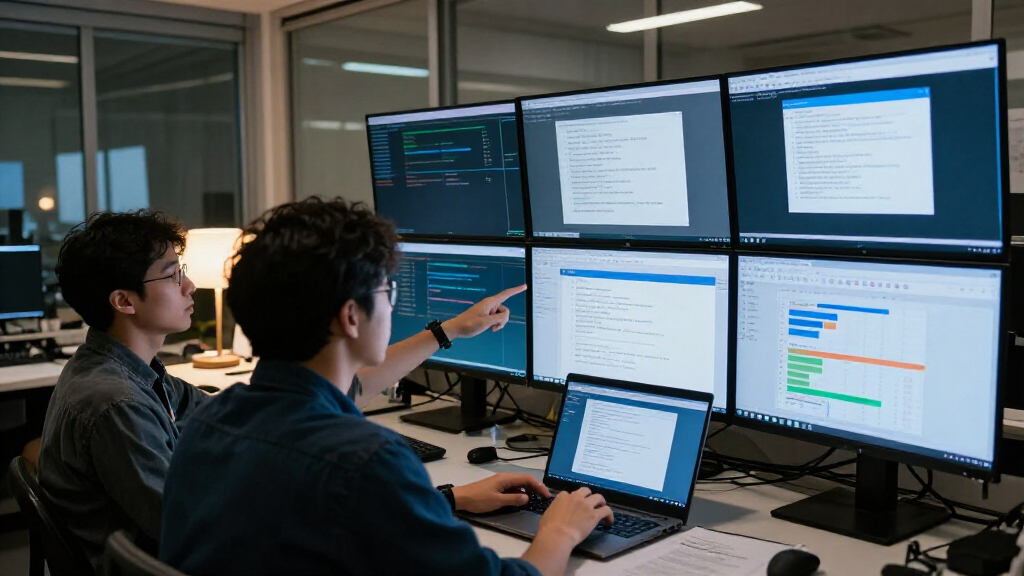 Why Security Matters In Frontier Model Training Environments