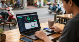 Why Southeast Asia’s Digital Economy Could Hit $368 Billion