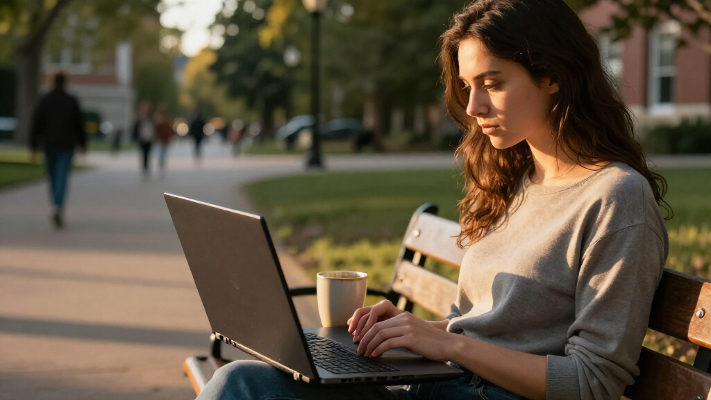 Why Students May Be Rethinking Computer Science As AI Changes Work