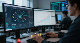 X47.c Windows Botnet Brings xAI Grok Into AI API-Draining Attacks