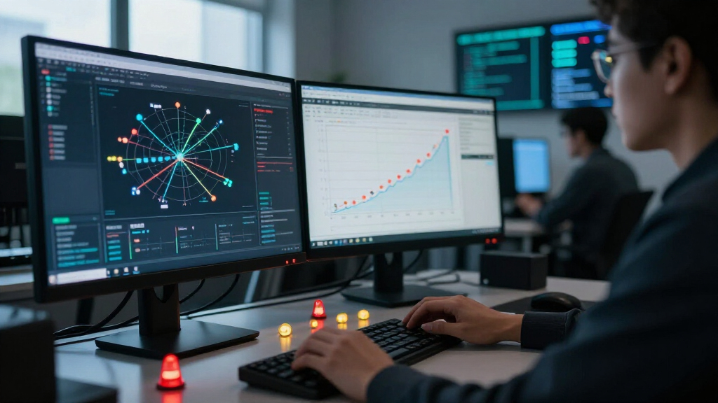 X47.c Windows Botnet Brings xAI Grok Into AI API-Draining Attacks
