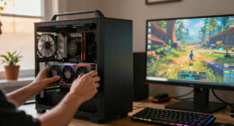 Your 2027 Guide To 10 Graphics Cards For Gaming And Everyday Builds