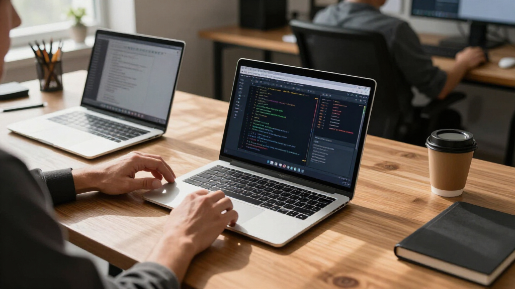 Your 2027 Guide To 10 Mobile Workstation Laptops For Professional AI Work